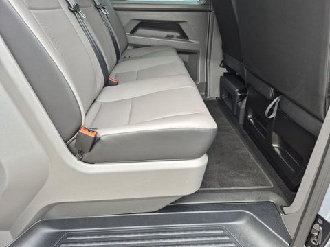 Voitures D'occasion À Saint-Avit | Volkswagen Transporter 6.1 Procab L1 2.0 Tdi 204 Dsg7 4Motion...
