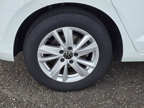 Voitures D'occasion À Saint-Pierre-Du-Mont | Volkswagen Touran 2.0 Tdi 122 7Pl Lounge