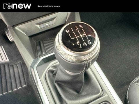 Voitures D'occasion À Saint Maur | Renault Clio Tce 115 Ch Techno