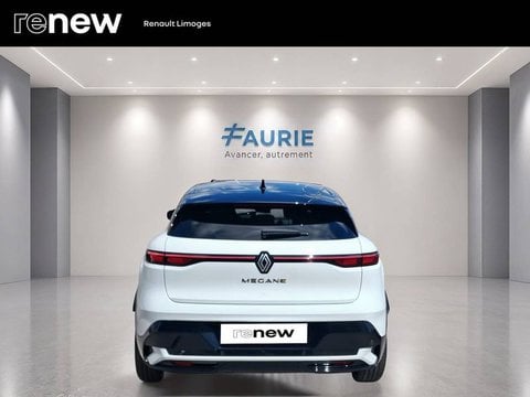 Voitures D'occasion À Limoges | Renault Mégane Megane V Electrique Megane E-Tech Ev60 220 Ch Su...