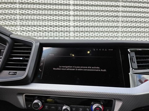 Voitures D'occasion À Saint-Avit | Audi A1 Sportback 35 Tfsi 150 Ch S Tronic 7 S Line Plus