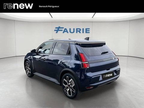 Voitures D'occasion À Trélissac | Renault 5 R Electrique Renault E-Tech Electrique 150 Ch Auton...