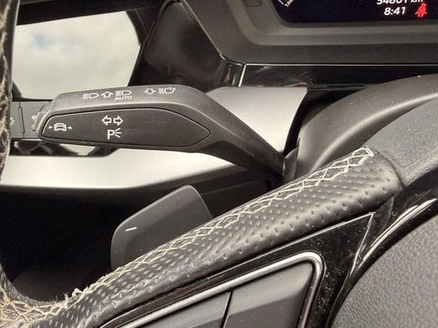 Voitures D'occasion À Boé | Audi A3 Sportback 35 Tfsi Mild Hybrid 150 S Tronic 7 S Line