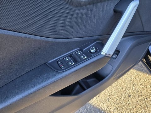Voitures D'occasion À Saint-Avit | Audi Q2 35 Tfsi 150 S Tronic 7 S Line Plus