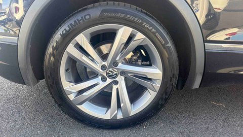 Voitures D'occasion À Brive La Gaillarde | Volkswagen Tiguan 2.0 Tdi 150Ch Dsg7 R-Line