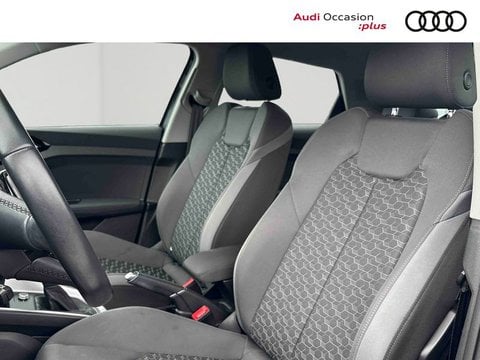 Voitures D'occasion À Brive La Gaillarde | Audi A1 Sportback 30 Tfsi 110 Ch S Tronic 7 Advanced