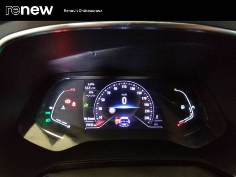 Voitures D'occasion À Saint Maur | Renault Captur Ii Tce 100 Gpl - 21 Intens