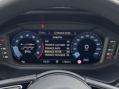 Voitures D'occasion À Boé | Audi A1 Sportback 30 Tfsi 116 Ch S Tronic 7 Design
