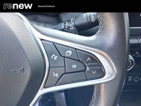 Voitures D'occasion À Cahors | Renault Captur Ii Tce 130 Edc Fap Intens