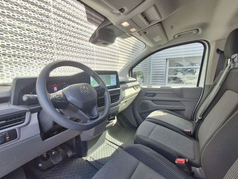 Voitures D'occasion À Dax | Volkswagen Transporter Van L1H1 2.0 Tdi 170 Bva8 4Motion Business