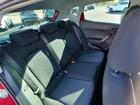 Voitures D'occasion À Saint-Pierre-Du-Mont | Seat Ibiza 1.0 Tsi 95 Ch S/S Bvm5 Copa