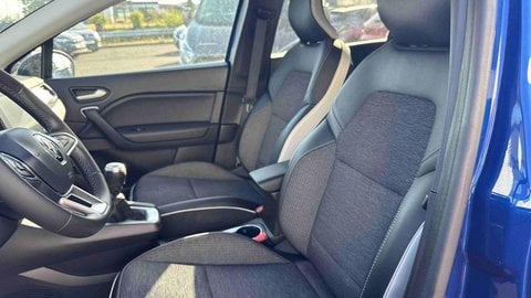 Voitures D'occasion À Saint-Junien | Renault Captur Ii Mild Hybrid 140 Techno