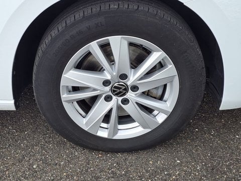 Voitures D'occasion À Saint-Pierre-Du-Mont | Volkswagen Touran 2.0 Tdi 122 7Pl Lounge