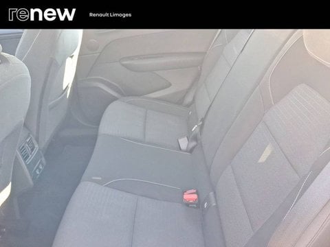 Voitures D'occasion À Limoges | Renault Arkana E-Tech 145 Zen