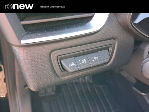 Voitures D'occasion À Saint Maur | Renault Clio Tce 90 Equilibre