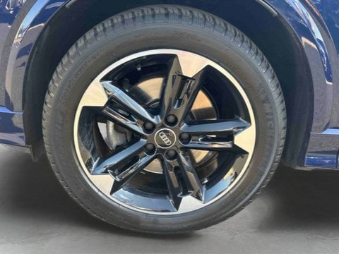 Voitures D'occasion À Brive La Gaillarde | Audi Q2 35 Tdi 150 S Tronic 7 Quattro S Line