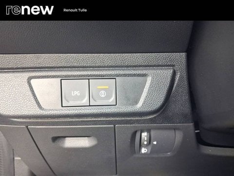 Voitures D'occasion À Tulle | Dacia Sandero Iii Eco-G 100 Gsr2 Journey