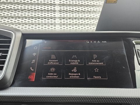 Voitures D'occasion À Saint-Avit | Audi A1 Sportback 30 Tfsi 110 Ch S Tronic 7 Advanced