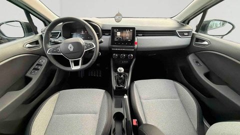Voitures D'occasion À Brive La Gaillarde | Renault Clio V Blue Dci 100 Ch Gsr2 Evolution