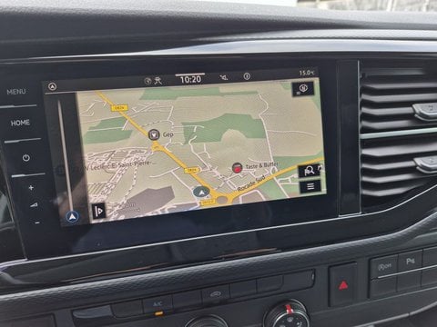 Voitures D'occasion À Saint-Avit | Volkswagen Transporter 6.1 Procab L1 2.0 Tdi 204 Dsg7 4Motion...