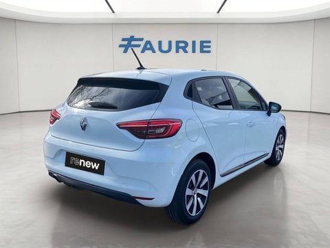 Voitures D'occasion À Trélissac | Renault Clio V Dci 100 Evolution