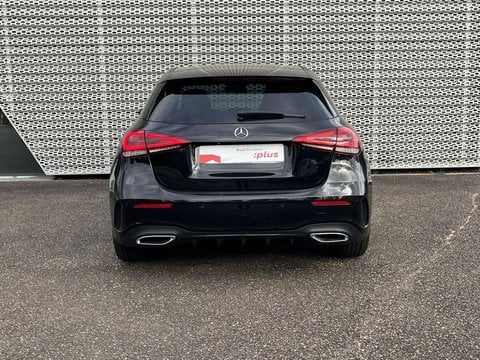 Voitures D'occasion À Saint-Avit | Mercedes-Benz Classe A 220 D 8G-Dct Amg Line