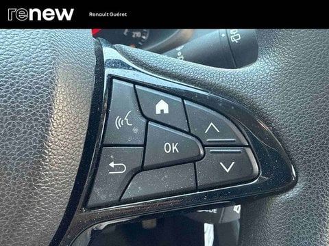 Voitures D'occasion À Guéret | Dacia Sandero Iii Eco-G 100 Essential