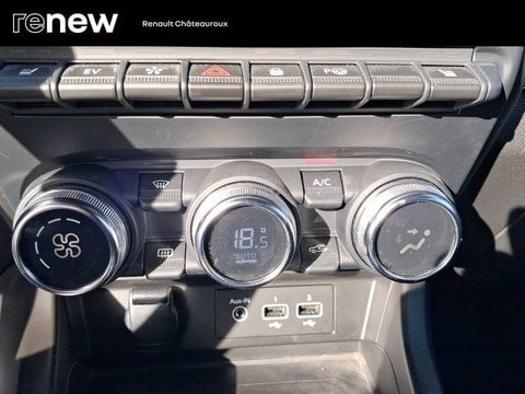 Voitures D'occasion À Saint Maur | Renault Arkana E-Tech 145 - 21B R.s. Line