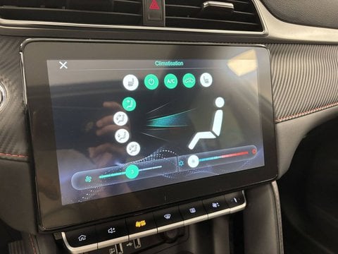 Voitures D'occasion À Cognac | Mg Zs Ii 1.0L T-Gdi 111Ch 2Wd Luxury