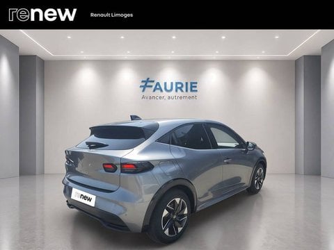 Voitures D'occasion À Limoges | Renault Clio Vi Tce 115 Ch Techno
