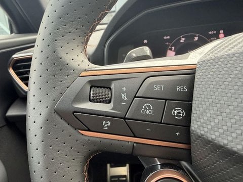 Voitures D'0Km À Boé | Cupra Formentor 2.0 Tdi 150 Ch Dsg7 V