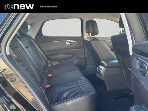 Voitures D'occasion À Cahors | Renault Talisman Blue Dci 150 Intens