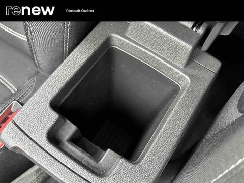 Voitures D'occasion À Guéret | Dacia Duster Ii Tce 150 4X2 Edc Journey