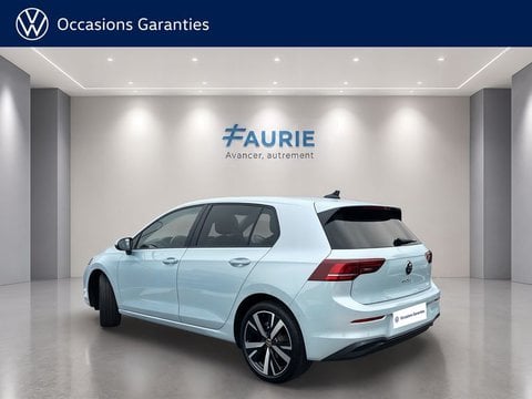 Voitures D'occasion À Brive La Gaillarde | Volkswagen Golf 1.5 Etsi Evo2 116 Dsg7 Vw Edition