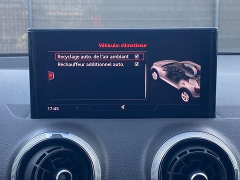 Voitures D'occasion À Boé | Audi Q2 30 Tdi 116 S Tronic 7 Advanced