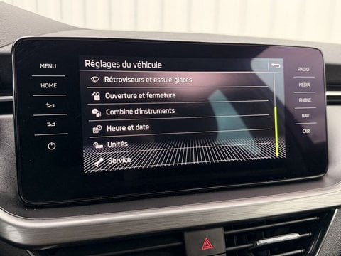 Voitures D'occasion À Boé | Škoda Kamiq 1.0 Tsi 116 Ch Dsg7 Scoutline