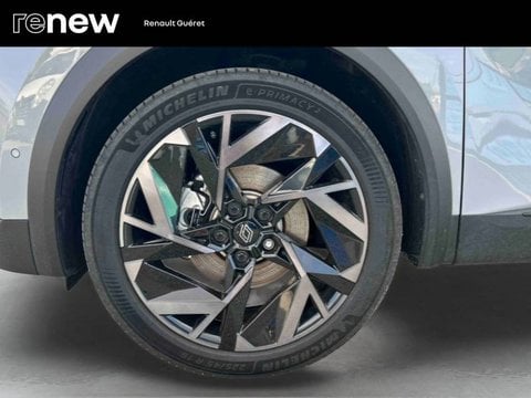 Voitures D'occasion À Guéret | Renault Captur Ii E-Tech Full Hybrid 145 Ch Esprit Alpine
