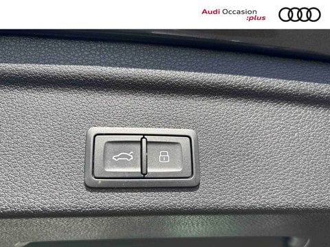 Voitures D'occasion À Brive La Gaillarde | Audi Q3 Sportback 35 Tdi 150 Ch S Tronic 7 S Line