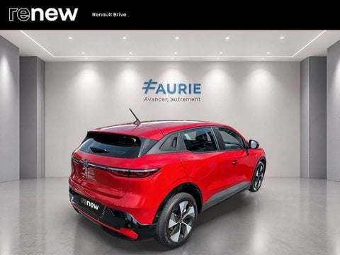 Voitures D'occasion À Brive La Gaillarde | Renault Mégane Megane V Electrique Megane E-Tech Ev6...