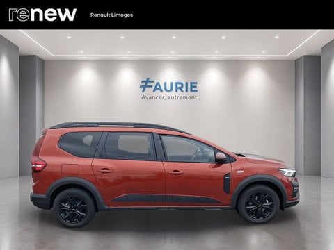Voitures D'occasion À Limoges | Dacia Jogger Hybrid 140 5 Places Extreme