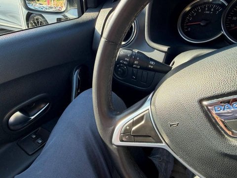 Voitures D'occasion À Sarlat | Dacia Sandero Ii Blue Dci 95 Sl Techroad