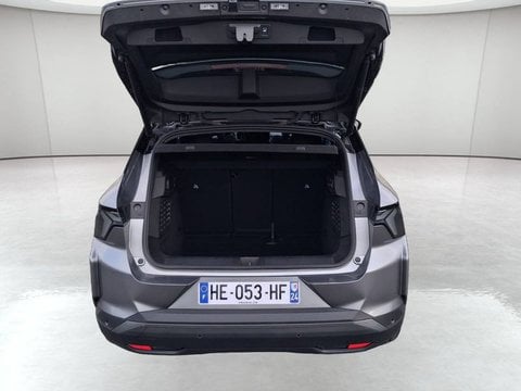 Voitures D'occasion À Trélissac | Renault Scénic Scenic V Electrique Scenic E-Tech Électrique...