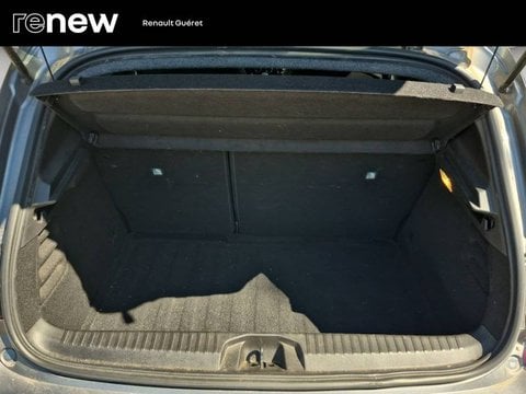 Voitures D'occasion À Guéret | Renault Clio V E-Tech Full Hybrid 145 Techno
