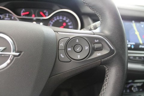 Voitures D'occasion À Châtellerault | Opel Grandland X 2.0 Diesel 177 Ch Bva8 Ultimate