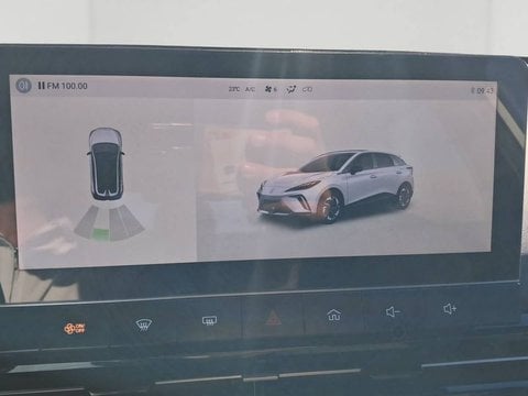 Voitures D'occasion À Limoges | Mg Mg4 Electric 51Kwh - 125 Kw 2Wd Standard