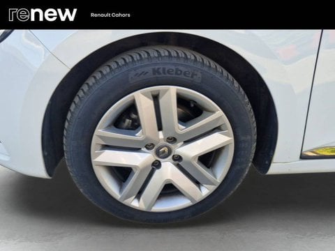Voitures D'occasion À Cahors | Renault Clio V Blue Dci 100 - 21N Business