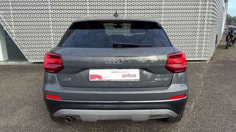 Voitures D'occasion À Saint-Avit | Audi Q2 30 Tdi 116 S Tronic 7 Business Line