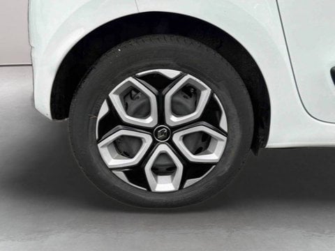 Voitures D'occasion À Trélissac | Renault Twingo Iii E-Tech Equilibre