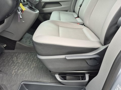 Voitures D'occasion À Saint-Avit | Volkswagen Transporter 6.1 Procab L1 2.0 Tdi 204 Dsg7 4Motion...