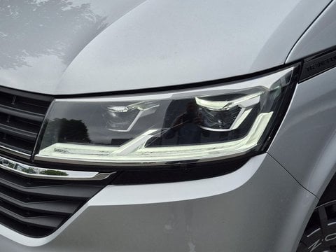 Voitures D'occasion À Saint-Avit | Volkswagen Transporter 6.1 Procab L1 2.0 Tdi 204 Dsg7 4Motion...